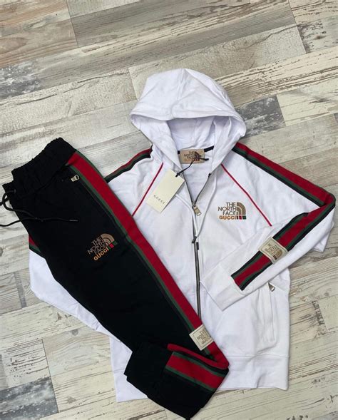 gucci activewear|gucci sweatsuit.